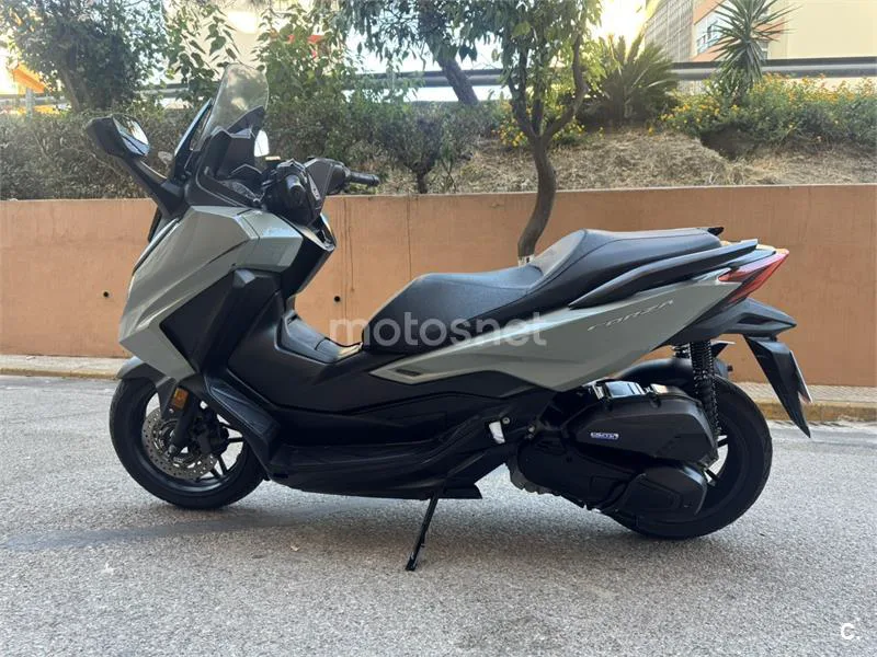 Honda Forza 125 3500 € 2023 Cádiz - 2