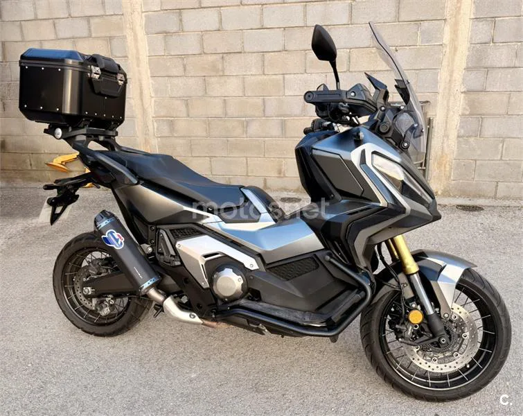 Honda X-ADV 9500 € 2022 Barcelona - 1