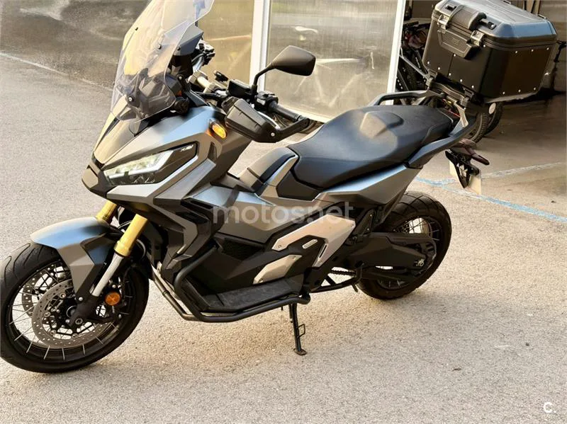 Honda X-ADV 9500 € 2022 Barcelona - 2