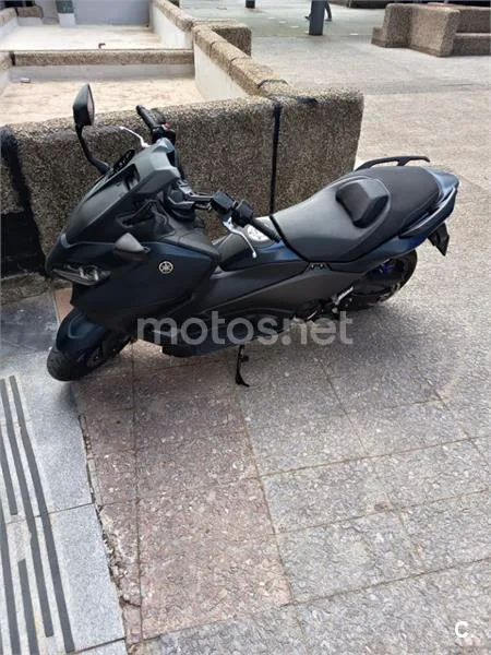 Yamaha TMAX 11.250 € 2024 Madrid - 1