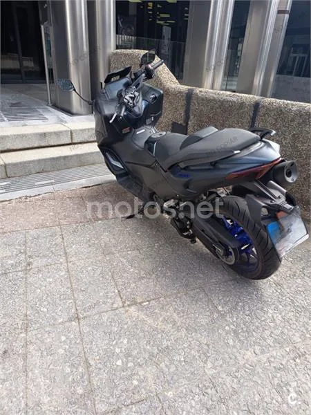 Yamaha TMAX 11.250 € 2024 Madrid - 2