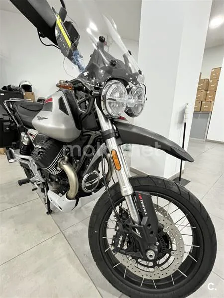 Moto Guzzi V85 TT 10.900 € 2023 Illes Balears - 2