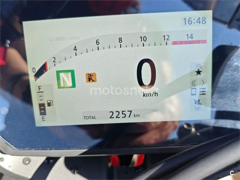 Honda CBR650R 5300 € 2024 Badajoz - 1