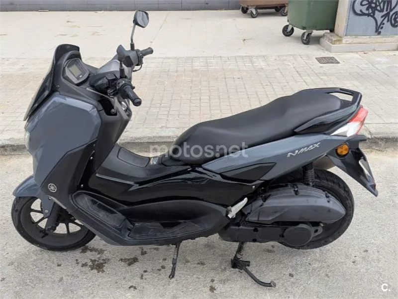 Yamaha NMAX 1100 € 2021 Valencia - 1
