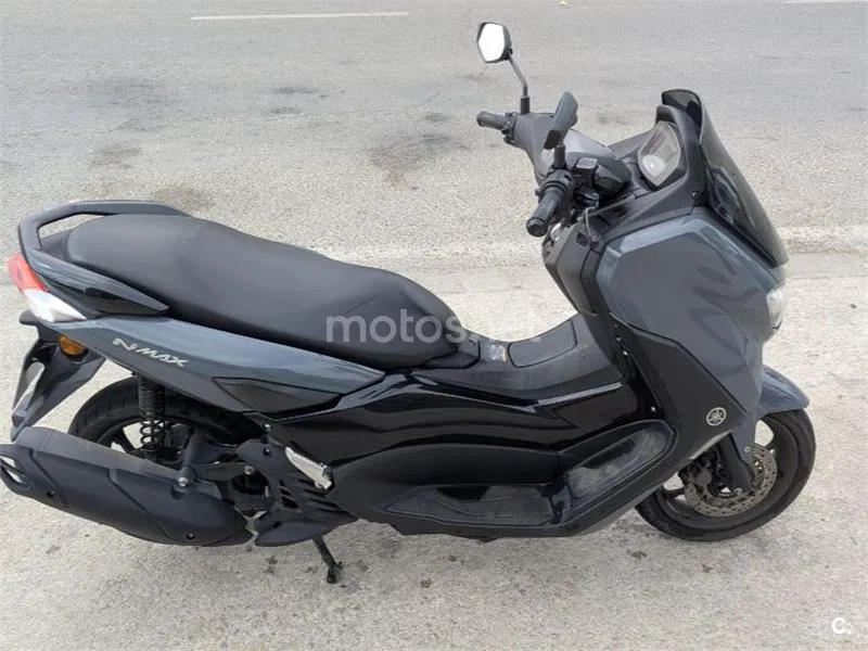 Yamaha NMAX 1100 € 2021 Valencia - 2
