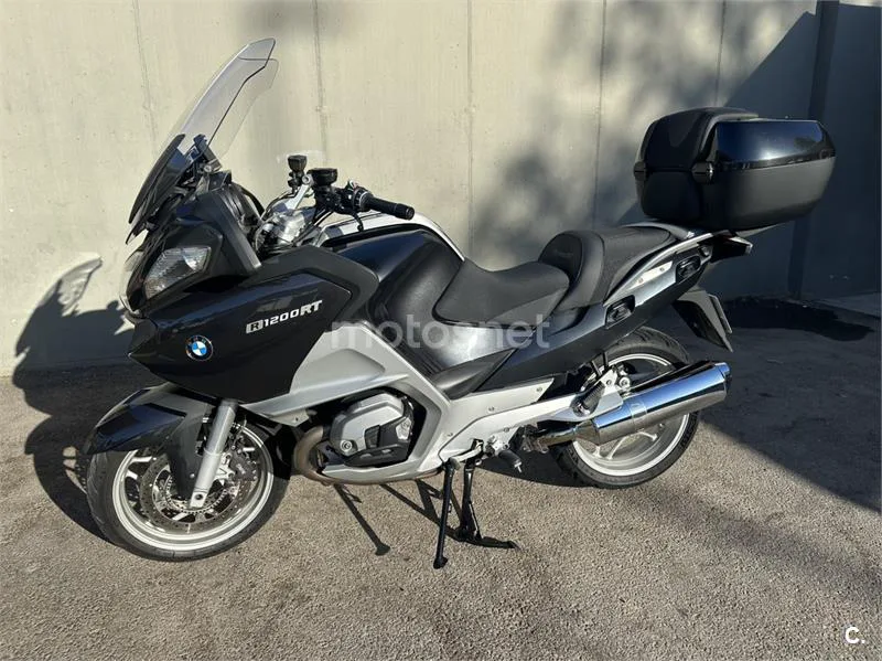 BMW R 1200 RT 11.500 € 2011 Sevilla - 1