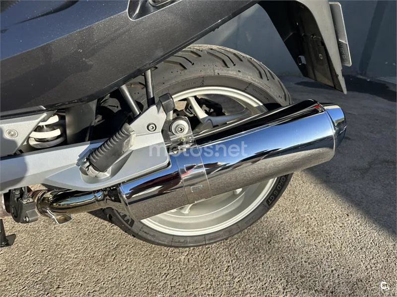 BMW R 1200 RT - Vista 4