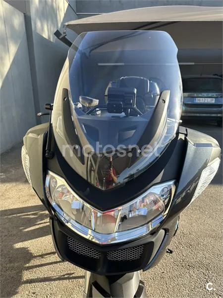 BMW R 1200 RT - Vista 8