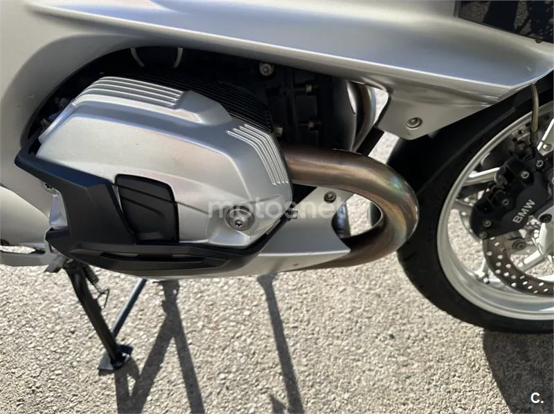 BMW R 1200 RT - Vista 10