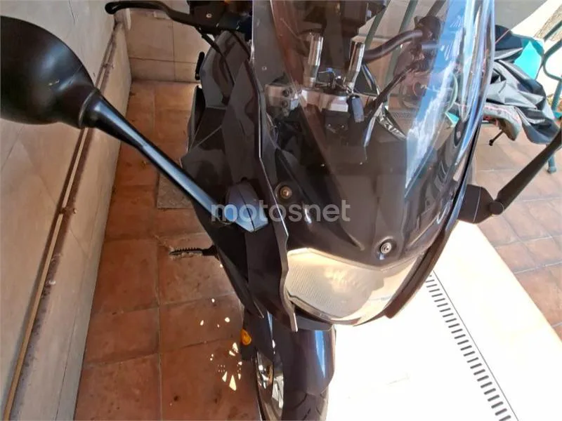 BMW F 800 GT 4500 € 2013 Barcelona - 2