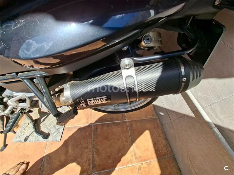 BMW F 800 GT - Vista 6