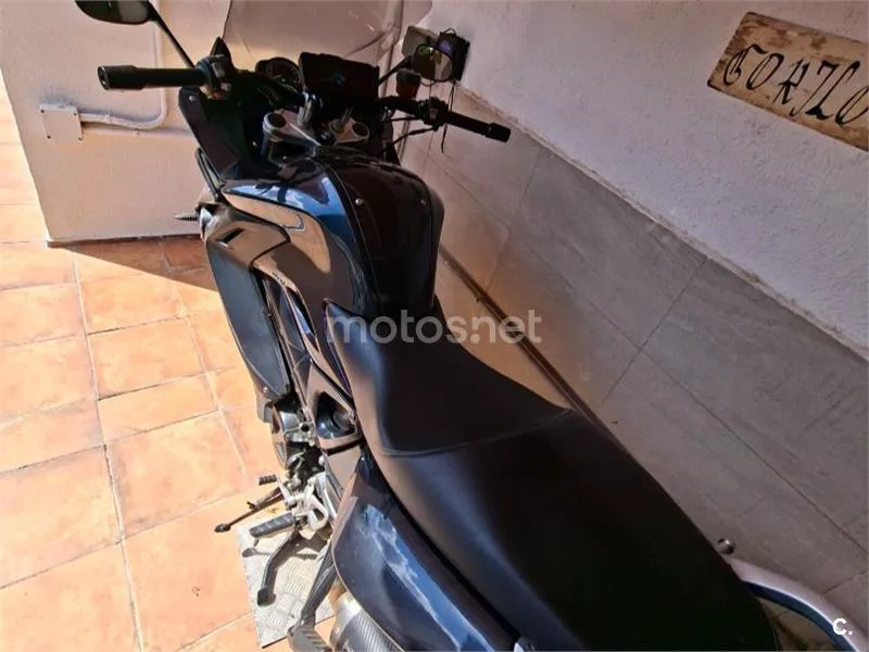 BMW F 800 GT - Vista 8