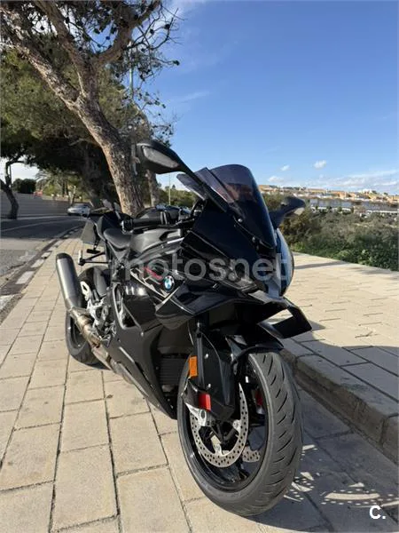 BMW S 1000 RR 22.000 € 2025 Alicante - 1