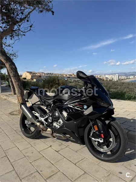 BMW S 1000 RR 22.000 € 2025 Alicante - 2
