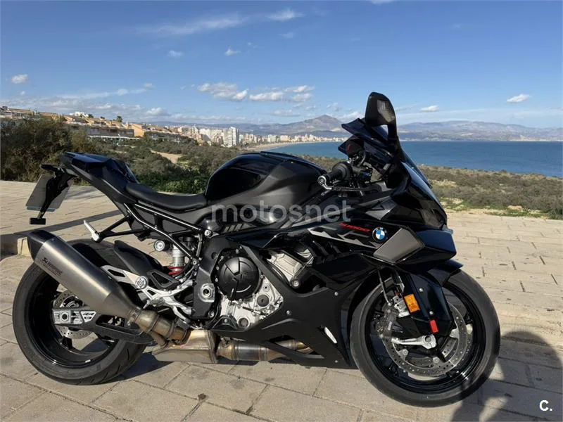 BMW S 1000 RR - Vista 10