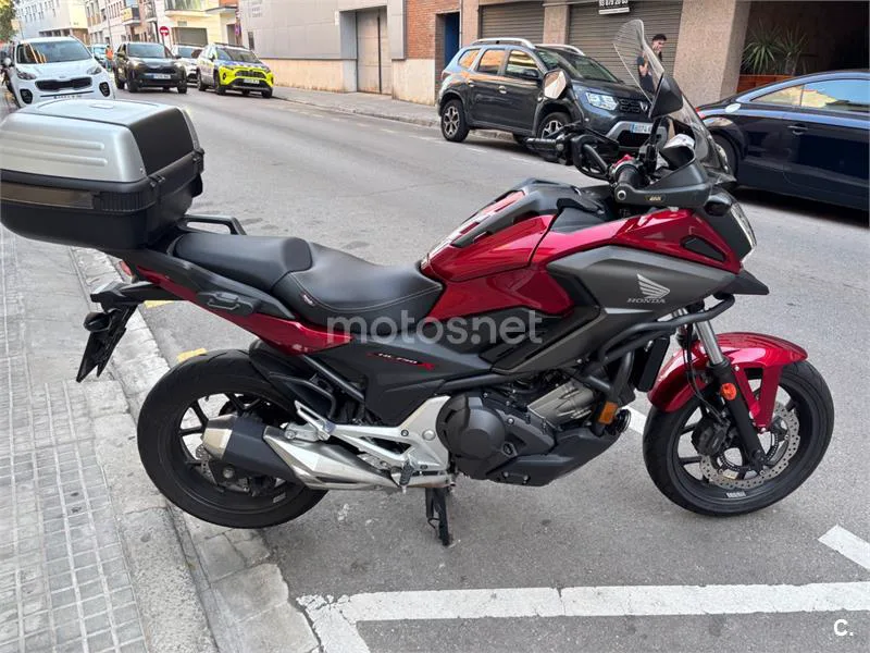 Honda NC750X 5500 € 2019 Barcelona - 2