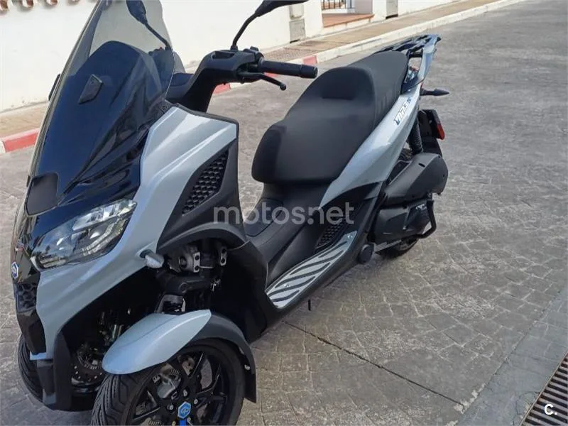 Piaggio MP3 6500 € 2025 Málaga - 1