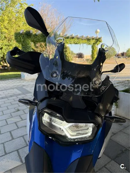 BMW F 800 GS 10.500 € 2025 Valladolid - 1
