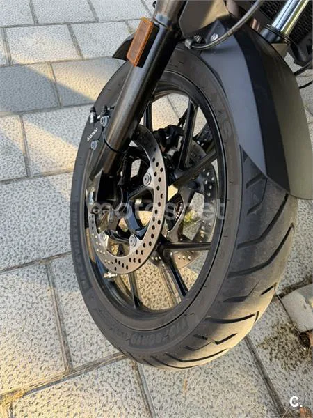 BMW F 800 GS 10.500 € 2025 Valladolid - 2