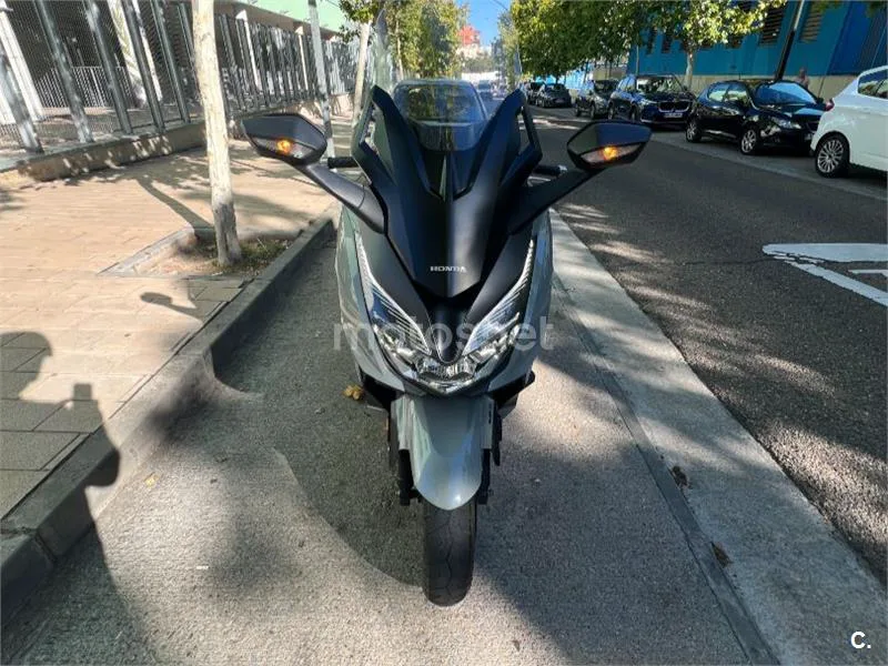 Honda Forza 350 3900 € 2021 Zaragoza - 2