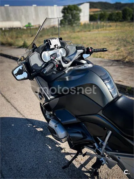BMW R 1200 RT 10.800 € 2015 Madrid - 2