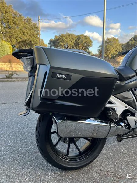 BMW R 1200 RT - Vista 11