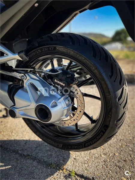 BMW R 1200 RT - Vista 3
