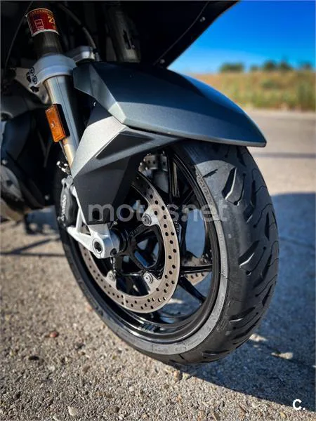 BMW R 1200 RT - Vista 4
