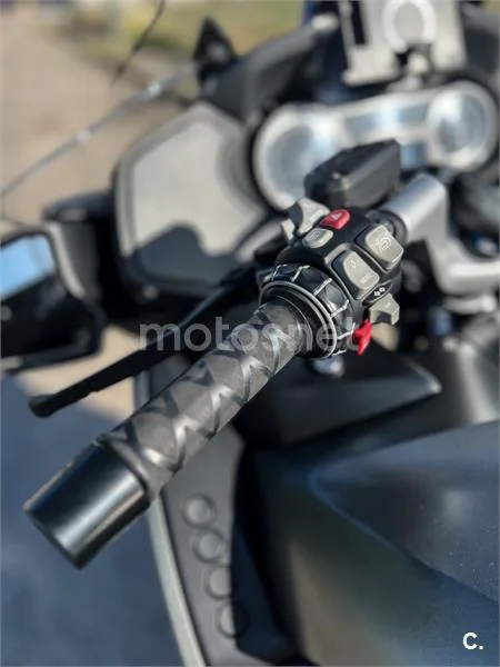 BMW R 1200 RT - Vista 8