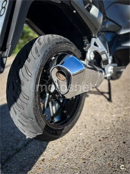BMW R 1200 RT - Vista 10