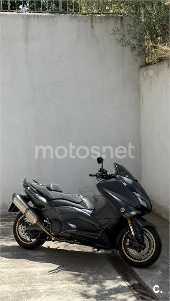 Yamaha TMAX 530 9300 € 2016 Barcelona - 1