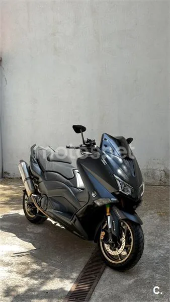 Yamaha TMAX 530 9300 € 2016 Barcelona - 2