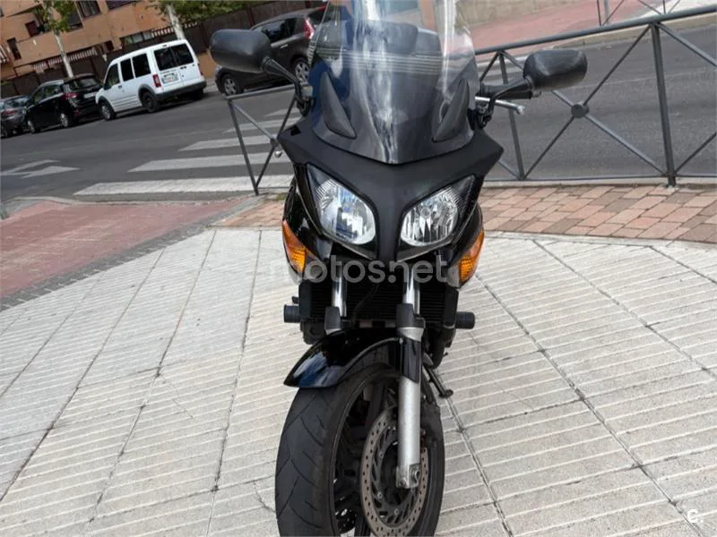 Honda CBF600S 1950 € 2005 Madrid - 2