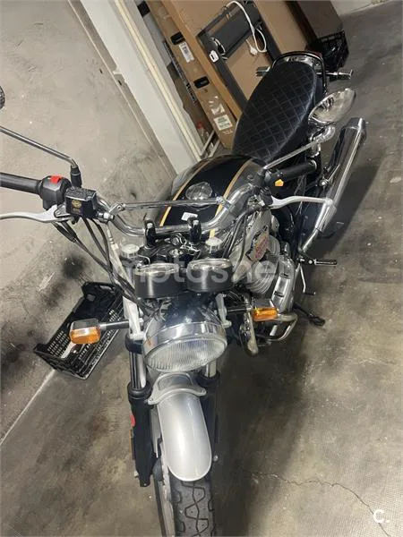 Royal Enfield Interceptor 650 4500 € 2019 Barcelona - 2