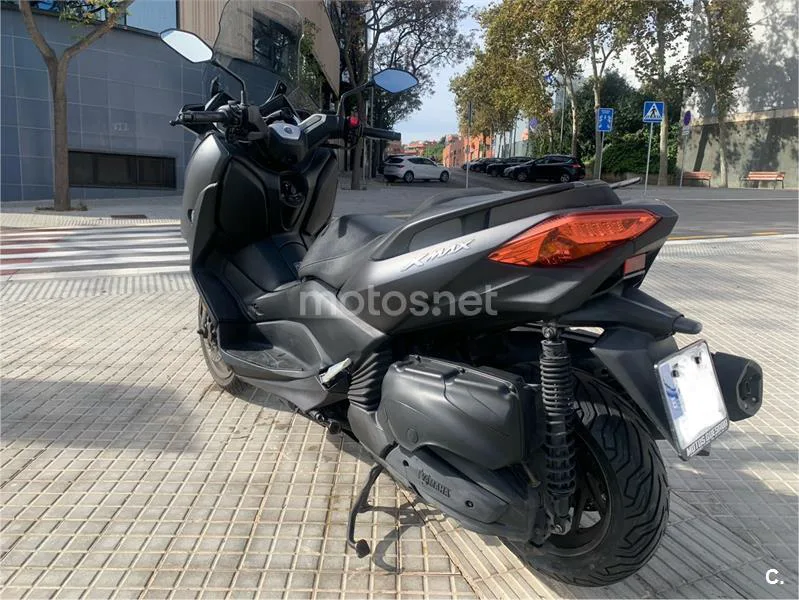 Yamaha XMAX 400 3550 € 2017 Barcelona - 2