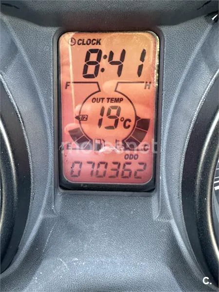 Yamaha XMAX 400 - Vista 8