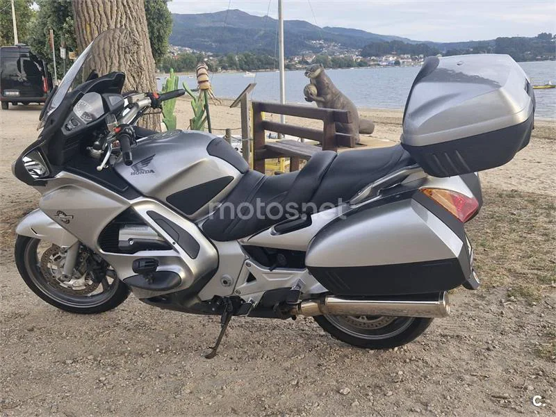 Honda ST1300 Pan-European 6200 € 2004 Pontevedra - 1