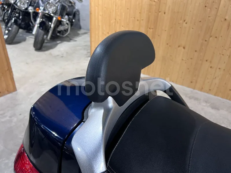 Piaggio XEvo 125 - Vista 35