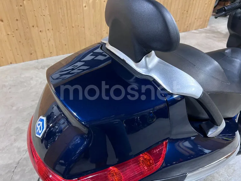 Piaggio XEvo 125 - Vista 37