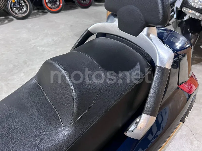 Piaggio XEvo 125 - Vista 60
