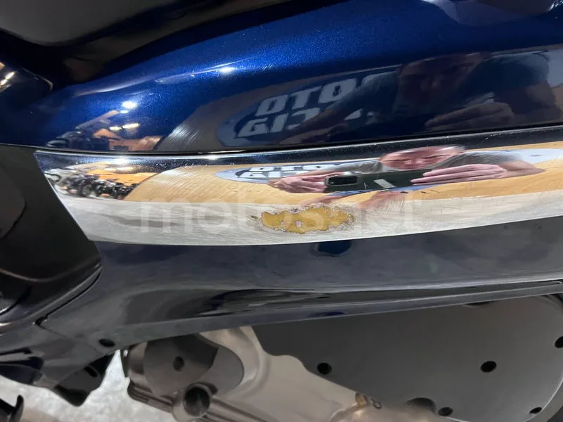 Piaggio XEvo 125 - Vista 63