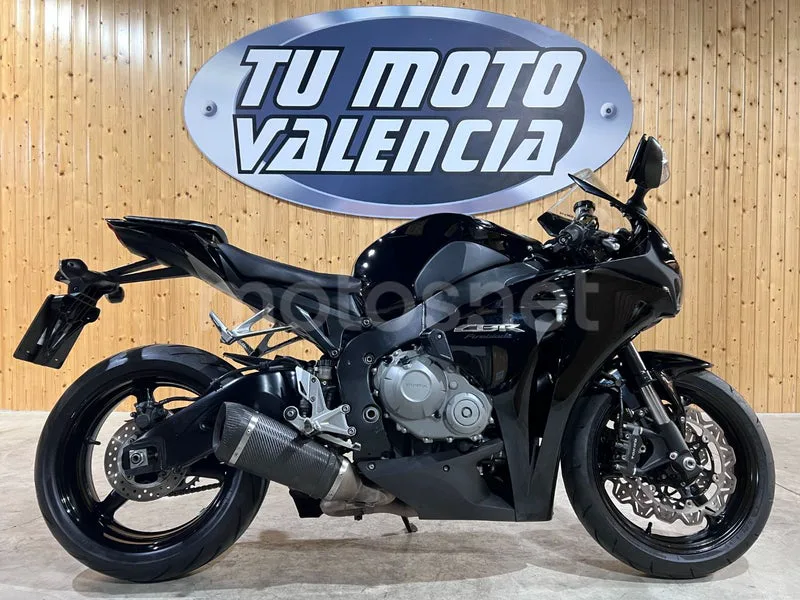 Honda CBR1000RR Fireblade 7500 € 2010 Valencia - 1