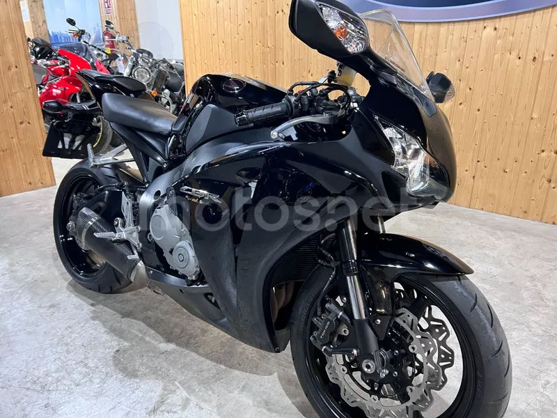 Honda CBR1000RR Fireblade 7500 € 2010 Valencia - 2