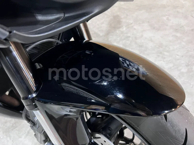 Honda CBR1000RR Fireblade - Vista 14