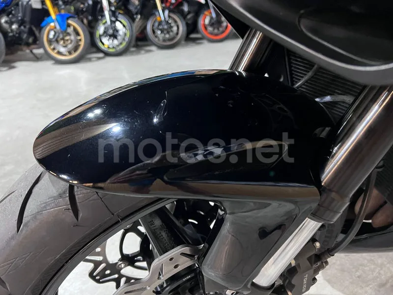 Honda CBR1000RR Fireblade - Vista 41