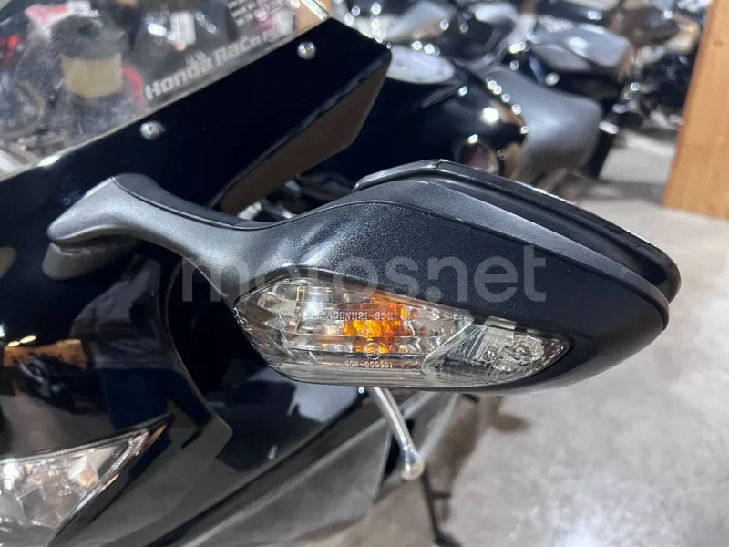 Honda CBR1000RR Fireblade - Vista 43