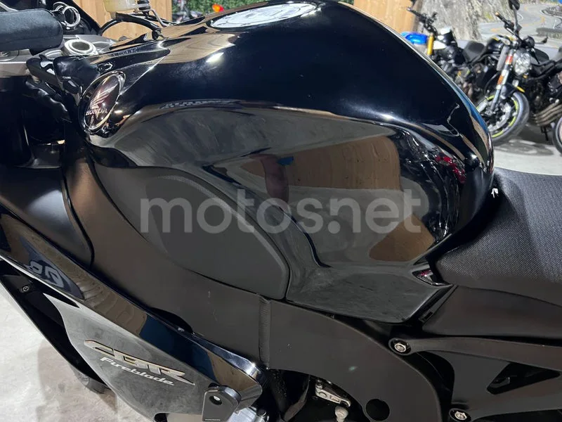 Honda CBR1000RR Fireblade - Vista 54