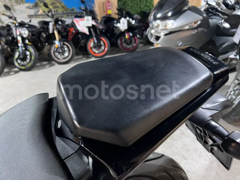 Honda CBR1000RR Fireblade - Vista 60