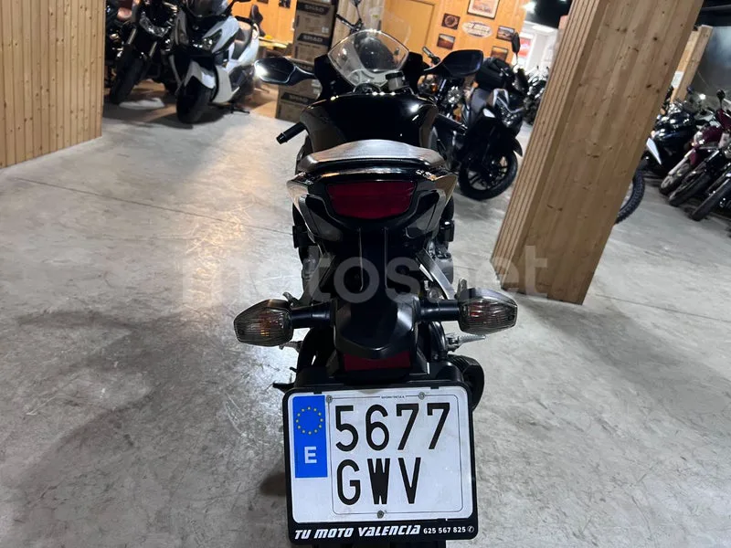 Honda CBR1000RR Fireblade - Vista 7