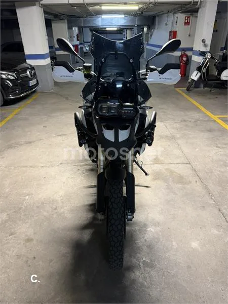 BMW F 800 GS 7500 € 2015 Córdoba - 1